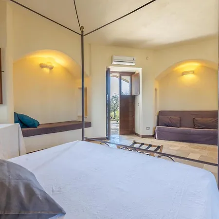 Hotel Il Morige Galatone
