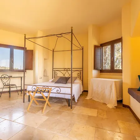 Il Morige Hotel