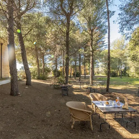 Hotel Il Morige