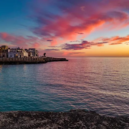Il Morige Hotel *