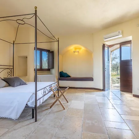 Hotel Il Morige Galatone