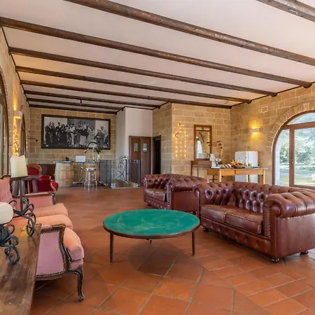 Il Morige Hotel *