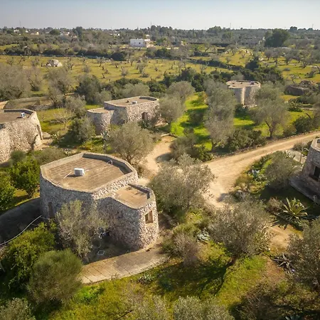 Il Morige Hotel
